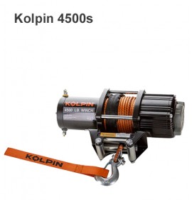 Лебедка для квадроцикла Kolpin 4500S
